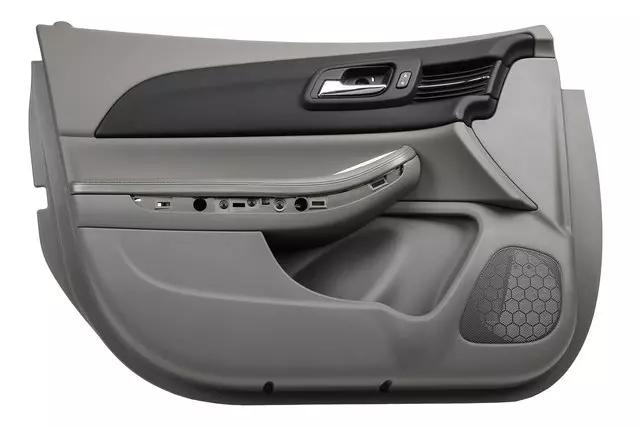 23341282 - Body: Door Trim Panel for GM Image