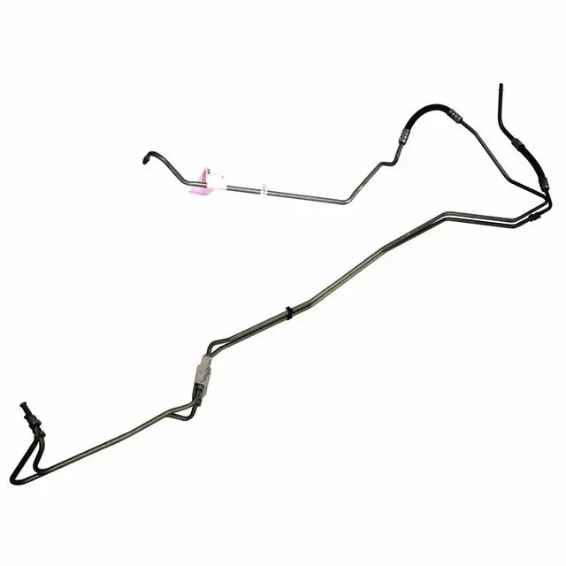 Pressure Tube - Ford (7L3Z-7R081-A)