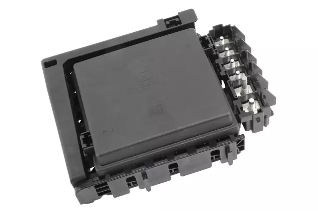 84001365 - : Fuse &amp; Relay Box for GM Image