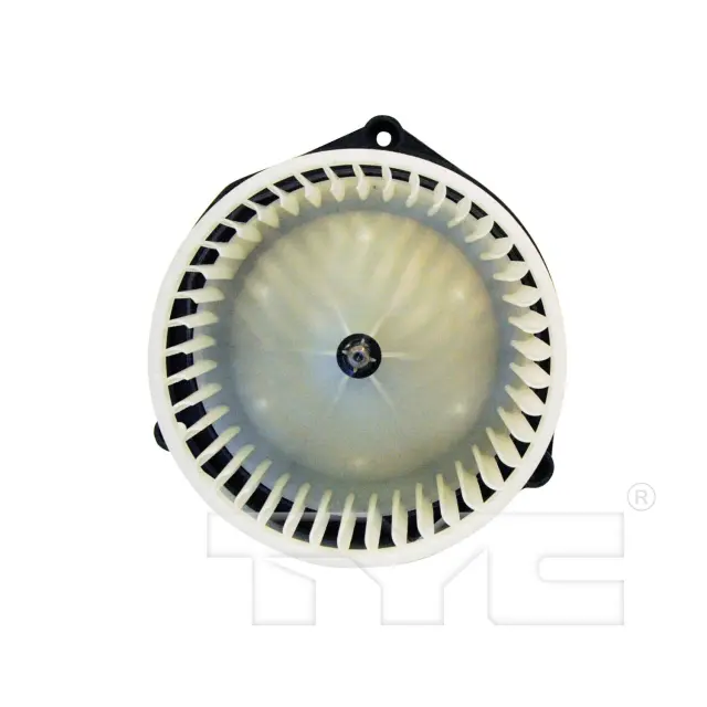 700078 - : TYC HVAC Blower Motor for TYC Image