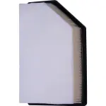PA99537 - : Air Filter for PRONTO Image