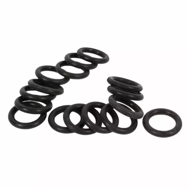 Fuel Injector O-Ring X1 - Ford (E6TZ-9229-AB)