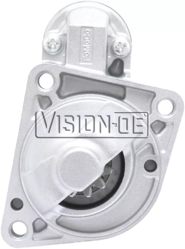 52028 - Charging &amp; Starting Systems: Starter Motor for BBB INDUSTRIES Image