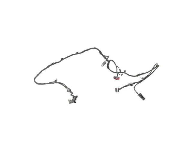 68357510AD - : Jumper Wiring for Jeep: Wrangler Image