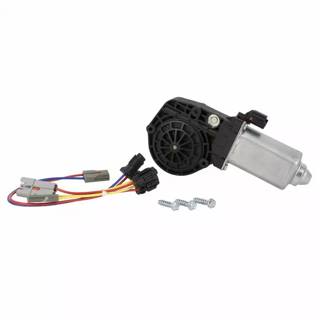 Window Motor - Ford (H2MZ-99233V94-M)