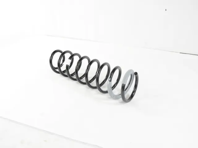 68253658AD - : Front Coil Spring for Jeep: Wrangler Image