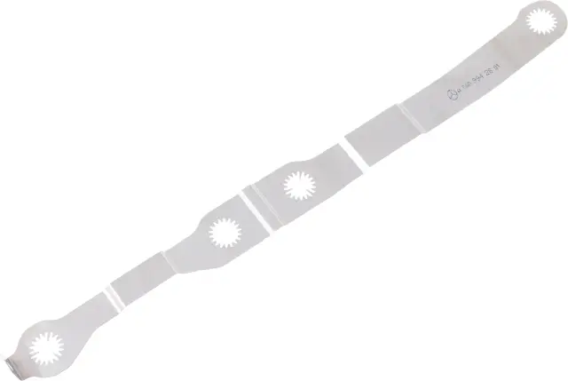 16566HG00A - : Turbocharger Retainer Plate for INFINITI: QX30 Image