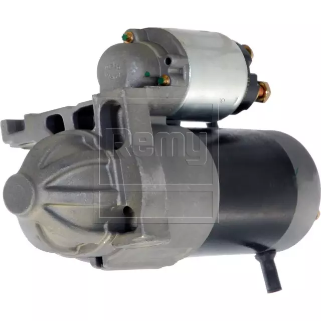 26475 - Charging &amp; Starting Systems: Remy Starter Motor for Remy Image