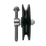 50045 - : Continental Accu-Drive Pulley for Continental Image