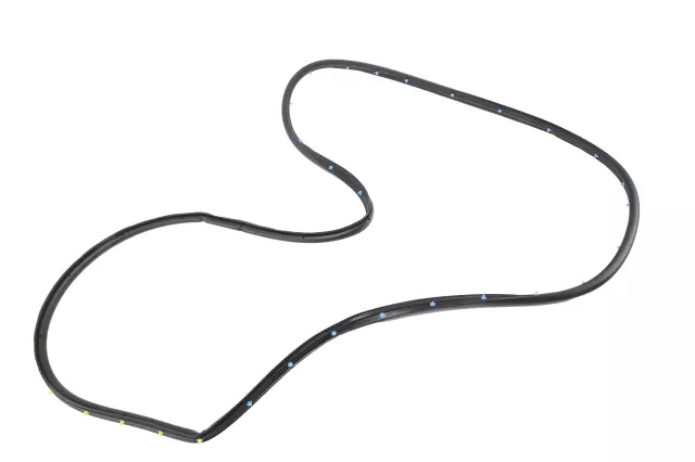 84228139 - Body: Door Weather-strip for GMC: Acadia Image