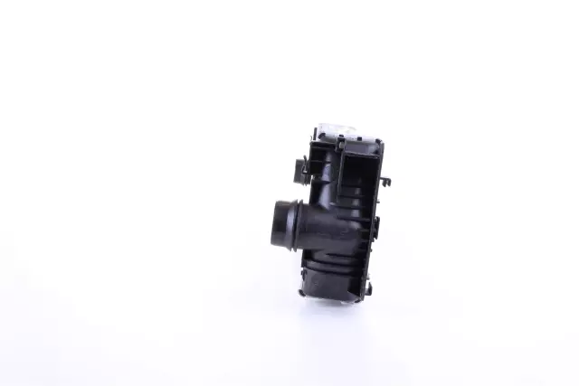 96526 - : Nissens Intercooler for NISSENS Image