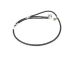 FOTZ14301B - Electrical: Negative Cable for Ford: E-250 Econoline Club Wagon, E-350 Econoline, E-350 Econoline Club Wagon, F-250, F-350, F-Super Duty Image