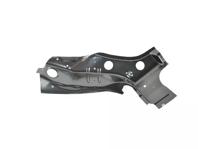 D Pillar Reinforcement, Right - Mopar (68102784AB)