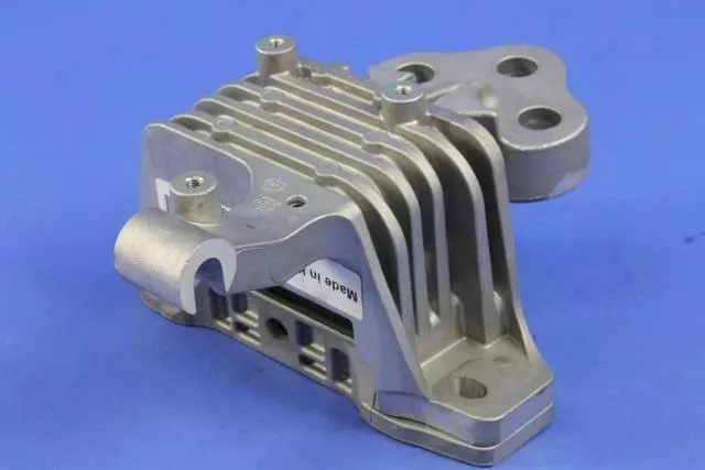 Transmission Mount Isolator - Mopar (68233389ab)