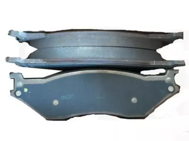 Brake Pads Front - Ford (5C3Z-2001-BB)