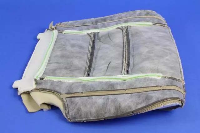 Rear Seat Cushion Cover, Right - Mopar (5RV54HL1AC)