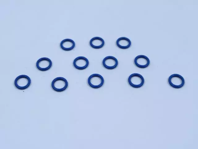 6508636AA - 62TE; 6-Speed; Automatic Transaxle: O Ring for Mopar Image image