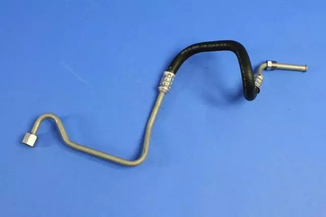 4698773AC - : Oil Cooler Return Line for Mopar Image