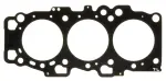 10191100 - : GASKET, CYLINDER HEAD for Ajusa Image