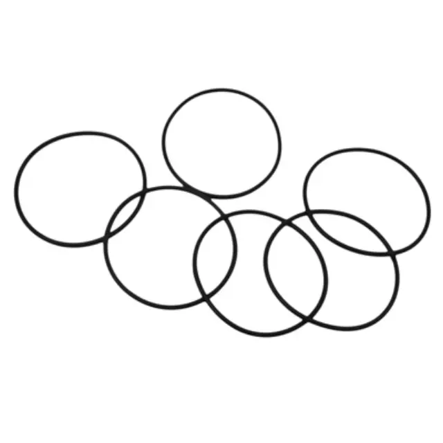 Seal - Ford (3C3Z-7J126-AA)