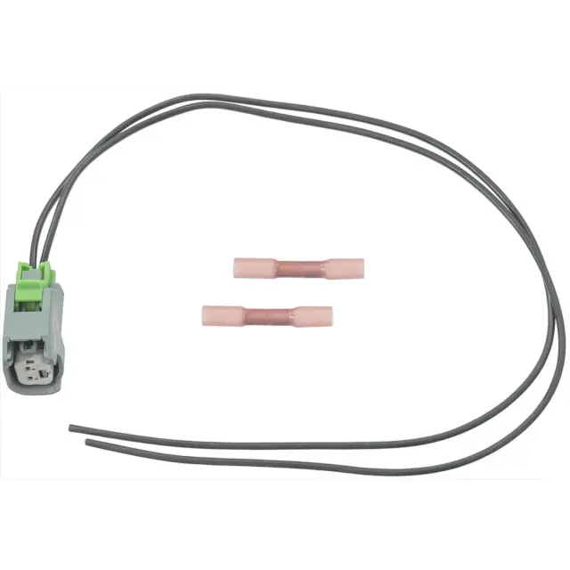 S2895 - Charging &amp; Starting Systems: Alternator Electrical Connector for SMP CORP Image