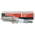 SP596 - : Motorcraft™ Spark Plug for Ford: Expedition, F-150 | Lincoln: Navigator Image