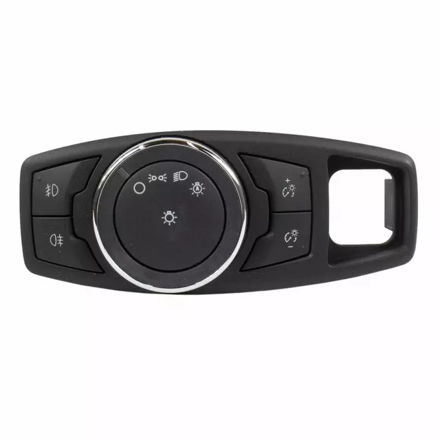 E1GZ11654EB - : Switch Assembly Headlamps for Ford Image