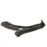 RK624003 - : Suspension Control Arm and Ball Joint Assembly - Front Left Lower for Moog Image