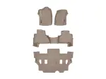 456071456952456077 - : FloorLiner™ DigitalFit® for WeatherTech Image