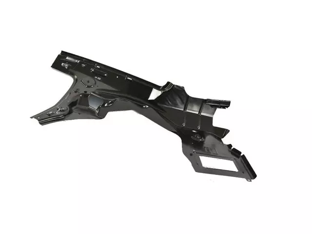 Body Side Aperture Inner Panel, Right - Mopar (68436608AE)