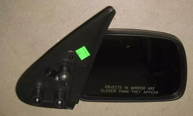 Mirror Assembly - Toyota (87910-04030)