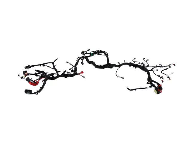 68424604AC - Electrical: Transmission Wiring for Ram: 3500 Image