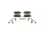 BE1877H - : Bosch Disc Brake Pad Set for Bosch Image