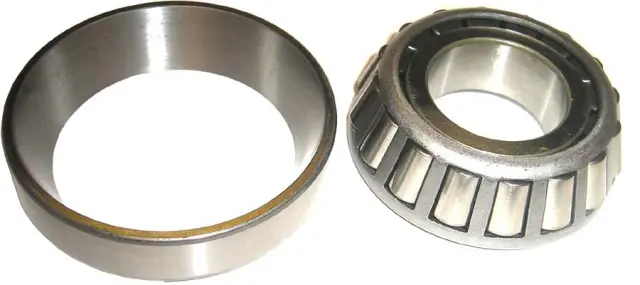 BR30307 - Driveline and Axles: SKF Bearing BR30307 for SKF Image