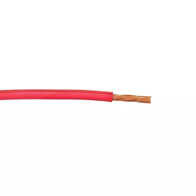 HP6030 - : Handy Pack Retail Primary Wire for SMP CORP Image
