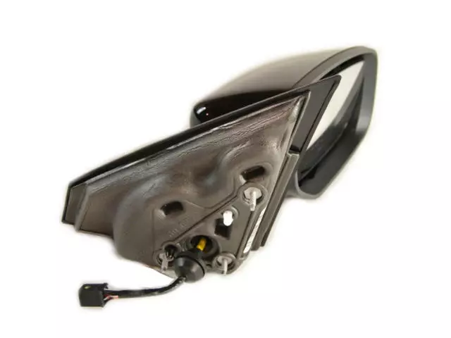 6AC74TZZAA - : Outside Rearview Mirror, Right for Mopar Image