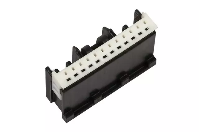 19115105 - : Multi-Purpose Wiring Connector for GM Image