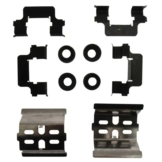 H5633Q - : Disc Brake Hardware Kit for Carlson Image