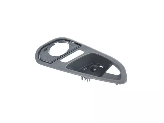 6HZ75CBFAA - : Release Handle Bezel, Left for Mopar Image