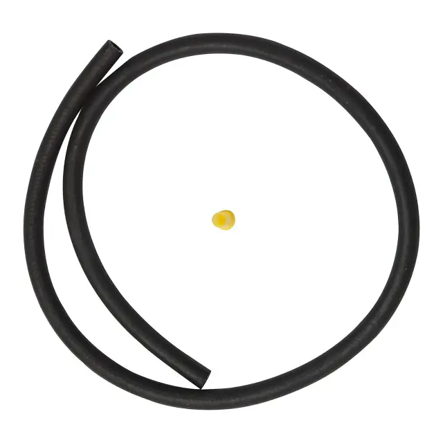 71206 - Suspension &amp; Steering: Bulk - 3/8" I.D. Return Hose (J189) for Edelmann Image
