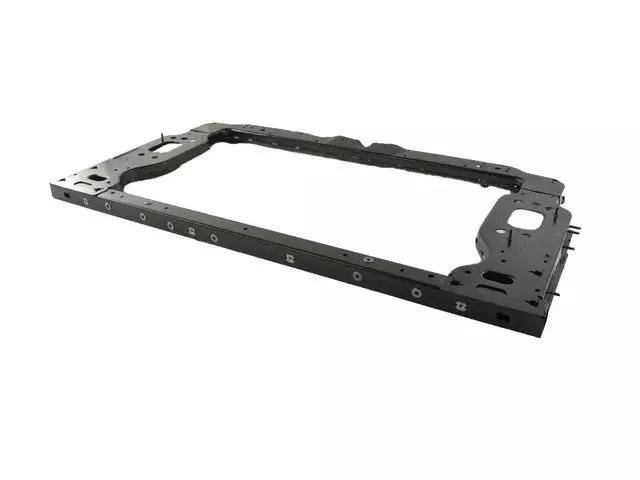Radiator Closure Panel - Mopar (68247595AA)