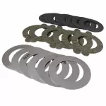 6L1Z4947B - Universals &amp; Rear Axle: Clutch Kit for Ford: Country Squire, Crown Victoria, E-150, E-150 Econoline, E-150 Econoline Club Wagon, Expedition, F-150, F-150 Heritage, LTD Crown Victoria, Mustang, Thunderbird | Lincoln: Mark VIII, Navigator, Town Car | Mercury: Colony Park, Cougar, Grand Marquis, Marauder Image