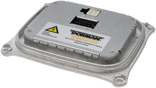 601174 - Lighting &amp; Lamps: High Intensity Discharge Control Ballast for Dorman Image