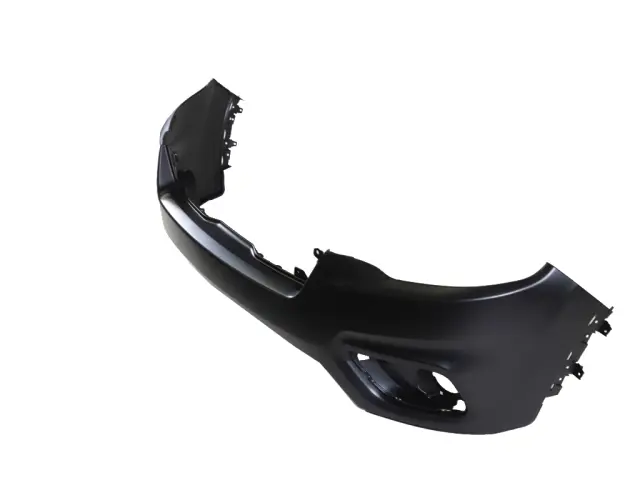 6AZ97TZZAE - : Front Upper Fascia for Mopar Image