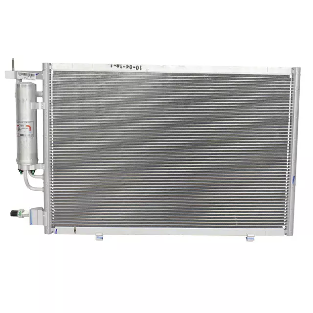 A/C Condenser - Ford (D2BZ-19712-E)