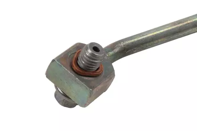 Front Passenger Side Hydraulic Brake Hose Assembly - GM (19366775)