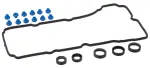 711260 - : Gasket Set, cylinder head cover for Elring Image
