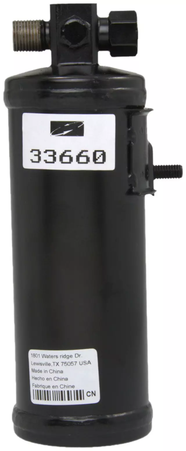 1510059 - : Air Conditioning Receiver Drier for ACDelco Image