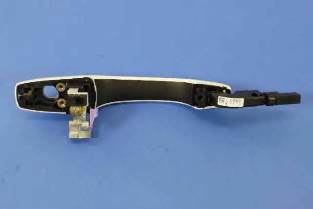Handle - Mopar (1TB86GW7AF)