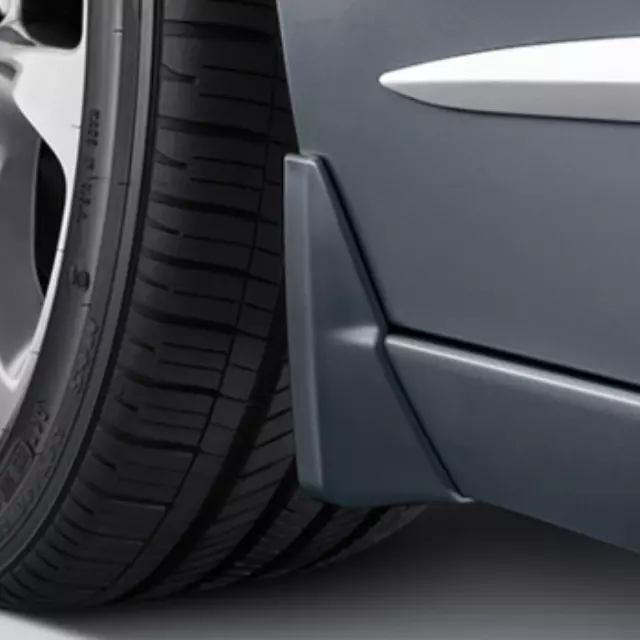 84415193 - Exterior: Mud Guard for Cadillac: CT6 Image